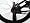 20" Freestyle BMX Rad Phantom Painter - 523B