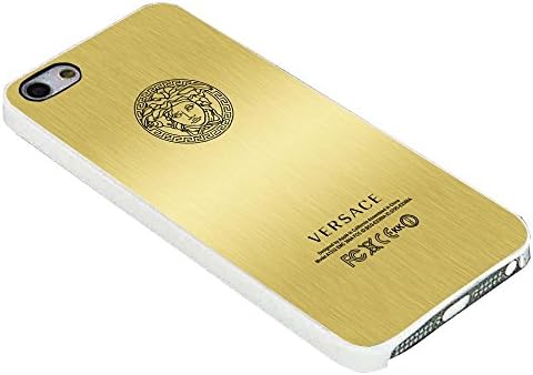 Versace Gold Edition for Iphone Case (iphone 6 white)