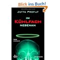 Im K�hlfach nebenan: Roman