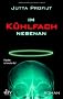 Im K�hlfach nebenan: Roman