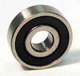 SKF 6203-RSJ Ball Bearings / Clutch Release Unit