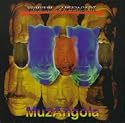 Muz Angola