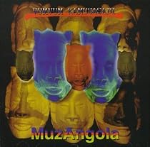 Muz Angola