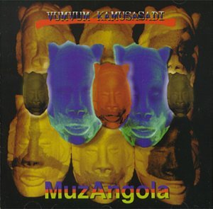 Muz Angola