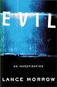 Evil: An Investigation