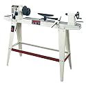 JET 708352 JWL-1236 Woodworking Lathe, 12-Inch Swing 3/4 HP 115-Volt 1-Phase