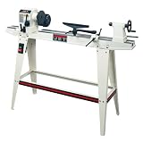 JET 708352 JWL-1236 Woodworking Lathe,...
