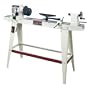 JET 708352 JWL-1236 Woodworking Lathe, 12-Inch Swing 3/4 HP 115-Volt 1-Phase