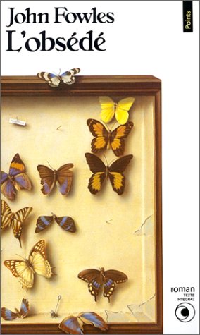  John Fowles