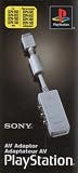 Official Sony Playstation AV Adaptor