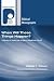  : When Will These Things Happen?: A Study of Jesus as Judge in Matthew 21?25 (Paternoster Biblical Monographs)