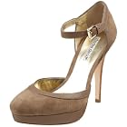 Charles David Women's Vixen Platfor Maryjane Pump