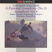 A Pastoral Symphony (No. 3) Symphony No. 4
