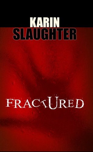 Fractured (Center Point Platinum Mystery (Large Print))