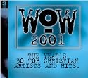 WOW 2001