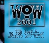 WOW 2001