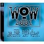 WOW 2001