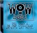 WOW 2001
