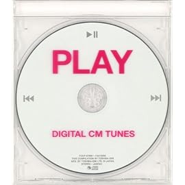 PLAY-DIGITAL CM TUNES-