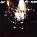 Abba Super Trouper