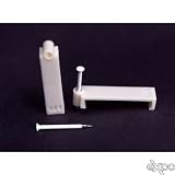 Monster MCFSM-H Clamp - Sm. Flat 20 pcs. MC F SM-H Monster Clamps - Flat - For Use with SuperFlat Cable