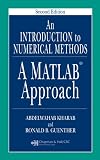 An Introduction to Numerical Methods: A MATLAB Approach