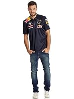 Pepe Jeans London Camiseta Manga Corta Otl Functional Tee (Azul Oscuro)