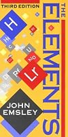 The Elements (Oxford Chemistry Guides)