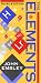 The Elements (Oxford Chemistry Guides)
