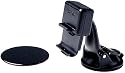 Garmin Nuvi 6xx, Suction Cup Mount