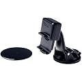 Garmin - Support Ventouse pour Nuvi 600/660
