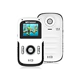 EVC1800 Waterproof HD Video Camera -
