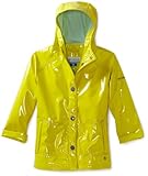 Columbia Girls 2-6x Puddle Jumper Rain Slicker