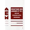 Didactique des langues et TIC : Vers une recherche-action responsable