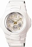 CASIO (JVI) rv Baby-G Gloss Gold BG-92L-7BJF