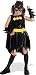 Batgirl Child Costume