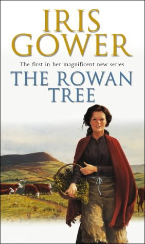 The Rowan Tree (Drovers 1)