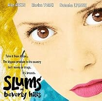 Slums Of Beverly Hills (1998 Film)