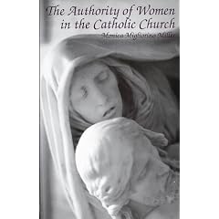The Authority of Women in the Catholic Church