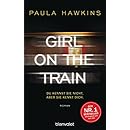Girl on the Train - Du kennst sie nicht, aber sie kennt...
