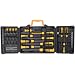 Rolson Tools 36820 60 Piece Screwdriver Set in Blow Moulded Case