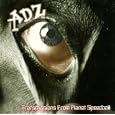 Transmissions from Planet Speedball