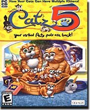 Catz 5