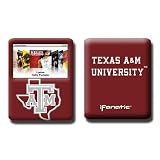 Texas A&M GAMEFACEZ for iPod Nano 3rd Generation