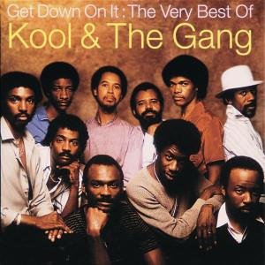 Kool & The Gang - Get Down On It - The Very Best Of Kool & The Gang - Zortam Music