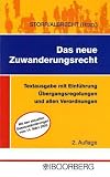 Das neue Zuwanderungsrecht