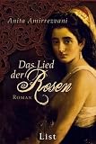 Cover of Das Lied der Rosen by Anita Amirrezvani 3548608027