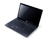 Acer - Aspire 7250G-E304G50Mn - Ordinateur portable 17,3