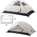 Kelty Yellowstone 2 Tent 2-Person 3-Season