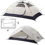 Kelty Yellowstone 2 Tent 2-Person 3-Season